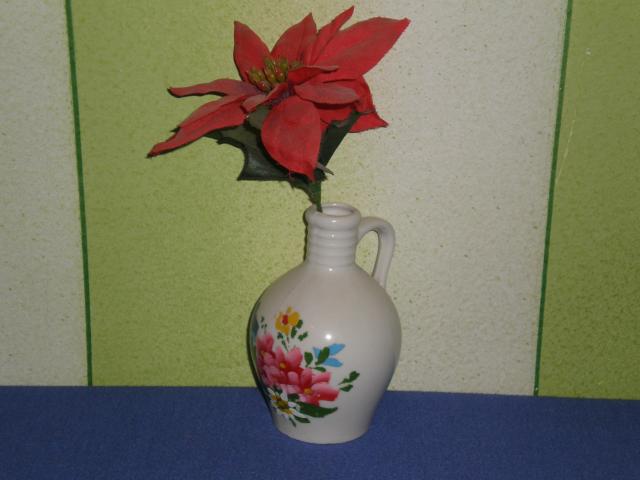 Daiktas Nedidele vazele gelei