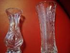 Daiktas Krištolo vazos