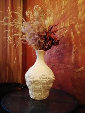 Daiktas Didžiulė vaza 20€