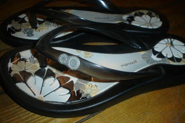 Daiktas pliažinės tapkutės