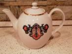 Daiktas Rygos gamybos arbatinukas 