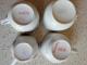 Rygos gamybos puodeliai (servizų likučiai) Kaunas - parduoda, keičia (2)