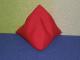 Medziaginis trikampis zaislas vaikams su viduje esanciais rutuliukais Kėdainiai - parduoda, keičia (1)