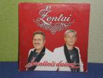 Daiktas Cd muzikos irasas. Zentai - ,,sventines dainos"