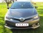 Daiktas 2017 m. Toyota Auris Touring Sports 1,6 universalas