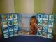Ledynmetis (Ice Age) zaidimas vaikams 3d holograminiu korteliu rinkinys Kėdainiai - parduoda, keičia (2)