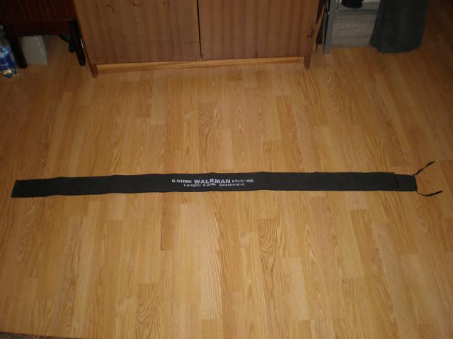 Daiktas Ilgas medziaginis deklas kuprine