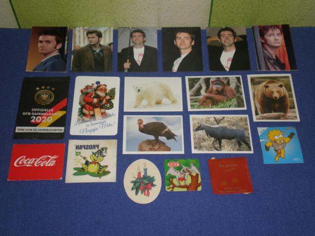 Daiktas Zaislai vaikams, korteles, lipdukai, paveiksliukai