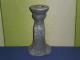Pilka keramikine zvakide (kolona) Kėdainiai - parduoda, keičia (1)