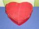 Dezute papuosalams (papuosalu deze) sirdies formos Kėdainiai - parduoda, keičia (2)