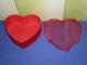 Dezute papuosalams (papuosalu deze) sirdies formos Kėdainiai - parduoda, keičia (3)