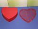Dezute papuosalams (papuosalu deze) sirdies formos Kėdainiai - parduoda, keičia (4)