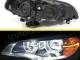 bmw x6 e71 2007-14 Full led priekiniai žibintai lempos (komplektas) Panevėžys - parduoda, keičia (4)