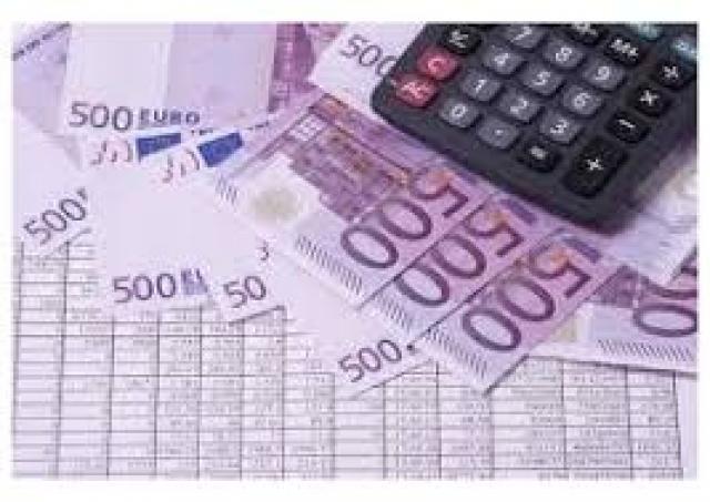 Daiktas  jūsų finansinių problemų sprendimas