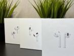 Daiktas Apple Airpods Pro 2, 3nd ir 2nd Ausinės
