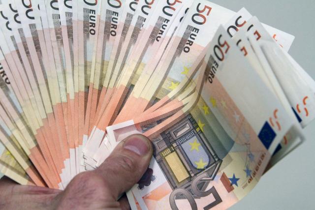 Daiktas Finansavimo kredito pasiūlymas