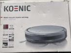 Daiktas Koenic Robotas siurblys