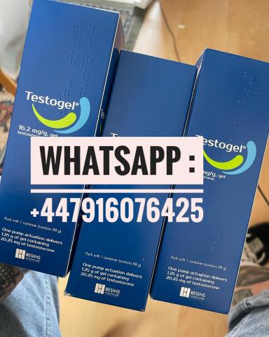 Daiktas Testogel Kaufen