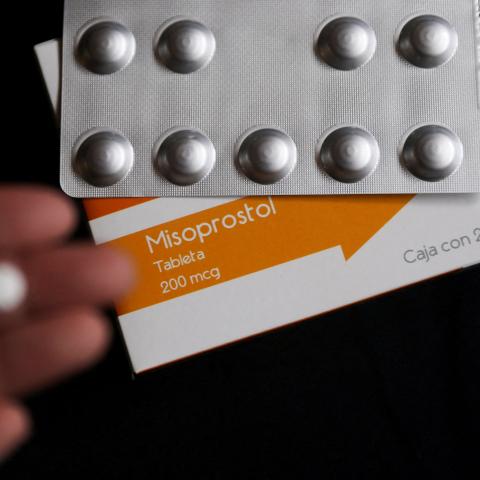 Daiktas Cytotec Abortion Pills