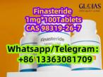 Daiktas Finasteride 1mg*100pcs Orals Tablets