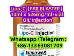 Daiktas Lipo-C10ml x 526mg/ml/vial Oil Injection