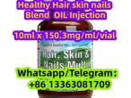 Daiktas Healthy hair skin nails Blend Oil Injection 10mlx150.3mg/ml/vial