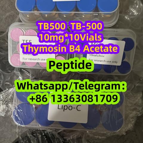 Daiktas TB500  10mg*10Vials Peptide thymosin b4 acetate