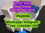Daiktas LL -37 5mg*10vials cas 597562-32-8