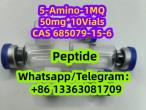 Daiktas 5-amino-1mq 50mg*10Vials cas 685079-15-6