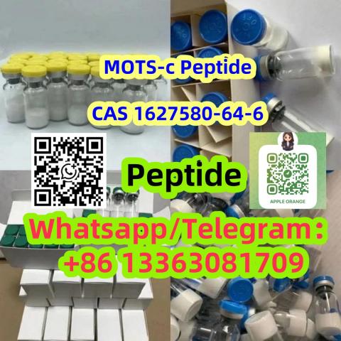 Daiktas Mots-c 40mg*10Vials Peptide cas 1627580-64-6