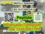 Daiktas Mots-c 40mg*10Vials Peptide cas 1627580-64-6