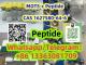 Mots-c 40mg*10Vials Peptide cas 1627580-64-6 Kaunas - parduoda, keičia (1)