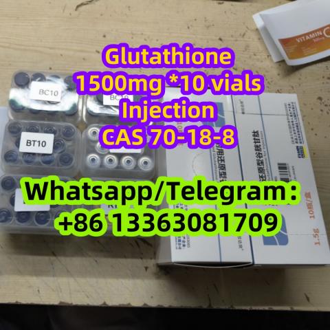 Daiktas Glutathione 1500mg *10 vials Injection cas 70-18-8