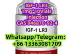 Daiktas Igf-1 lr3 1mg*10Vials Injection cas 946870-92-4