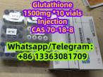 Daiktas Glutathione 1500mg *10 vials Injection cas 70-18-8