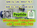 Daiktas Ghk-cu Ahk-cu 50mg/100mg peptide injection cas 300801-03-0