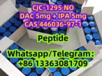 Daiktas cjc1295 Without dac//cjc1295 with dac 2mg 5mg 10mg peptide