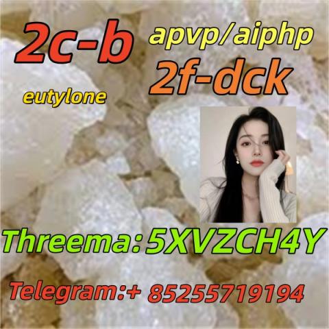 Daiktas Telegram+85255719194 eu 5cladba 119276-01-6   71368-80-4