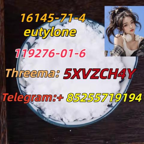 Daiktas Telegram+85255719194 eu 5cladba 119276-01-6   71368-80-4