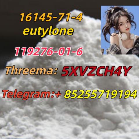 Daiktas Telegram+85255719194 eu 5cladba 119276-01-6   71368-80-4