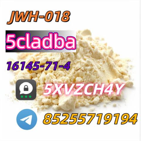 Daiktas Telegram+85255719194 eu 5cladba 119276-01-6   71368-80-4