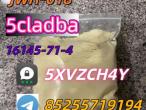 Daiktas Telegram+85255719194 eu 5cladba 119276-01-6   71368-80-4