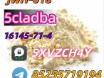 Daiktas Telegram+85255719194 eu 5cladba 119276-01-6   71368-80-4