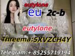 Daiktas Telegram+85255719194 eu 5cladba 119276-01-6   71368-80-4