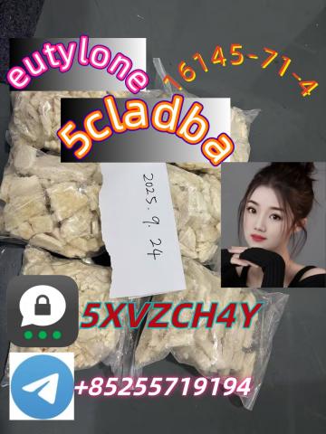 Daiktas Telegram+85255719194 eu 5cladba 119276-01-6   71368-80-4