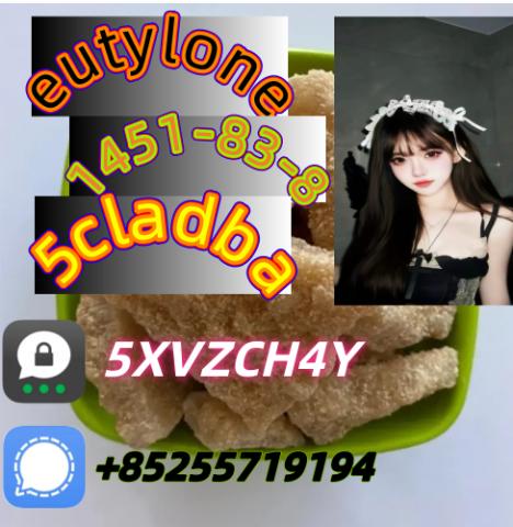 Daiktas Telegram+85255719194 eu 5cladba 119276-01-6   71368-80-4