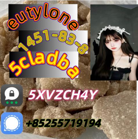 Daiktas Telegram+85255719194 eu 5cladba 119276-01-6   71368-80-4