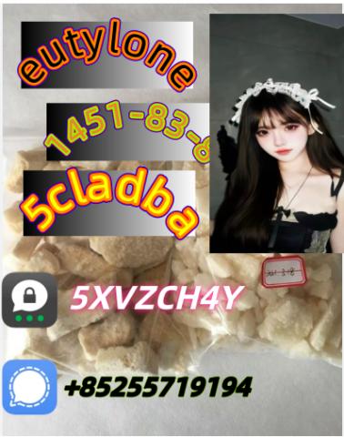 Daiktas Telegram+85255719194 eu 5cladba 119276-01-6   71368-80-4