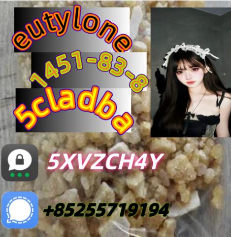 Daiktas Telegram+85255719194 eu 5cladba 119276-01-6   71368-80-4