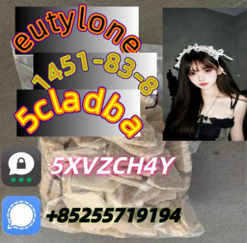 Daiktas Telegram+85255719194 eu 5cladba 119276-01-6   71368-80-4